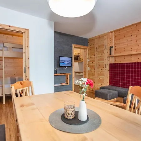 Apartment Gaestehaus Luggau Rauris Exterior photo