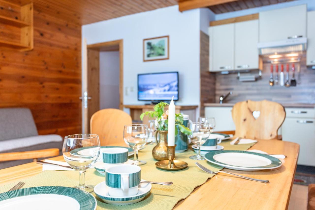 Gastehaus Luggau * Rauris