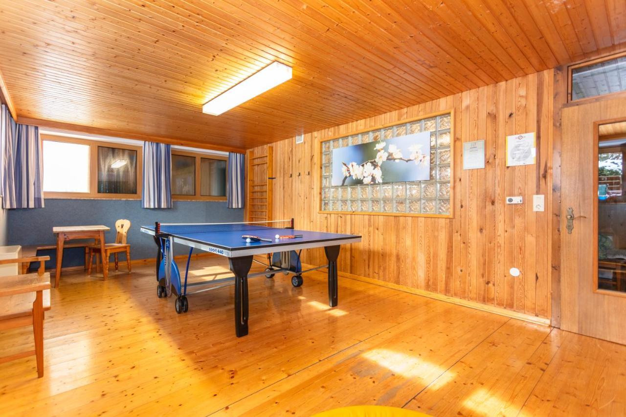 Gastehaus Luggau * Rauris