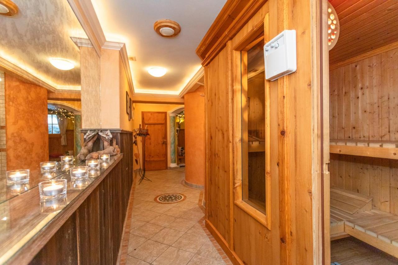 Gastehaus Luggau Apartment Rauris
