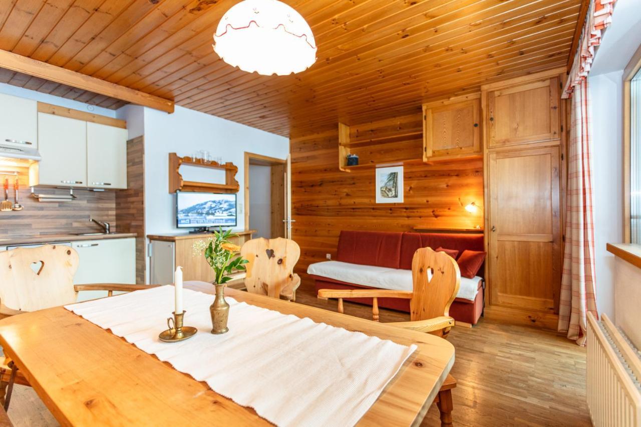 Apartment Gastehaus Luggau *