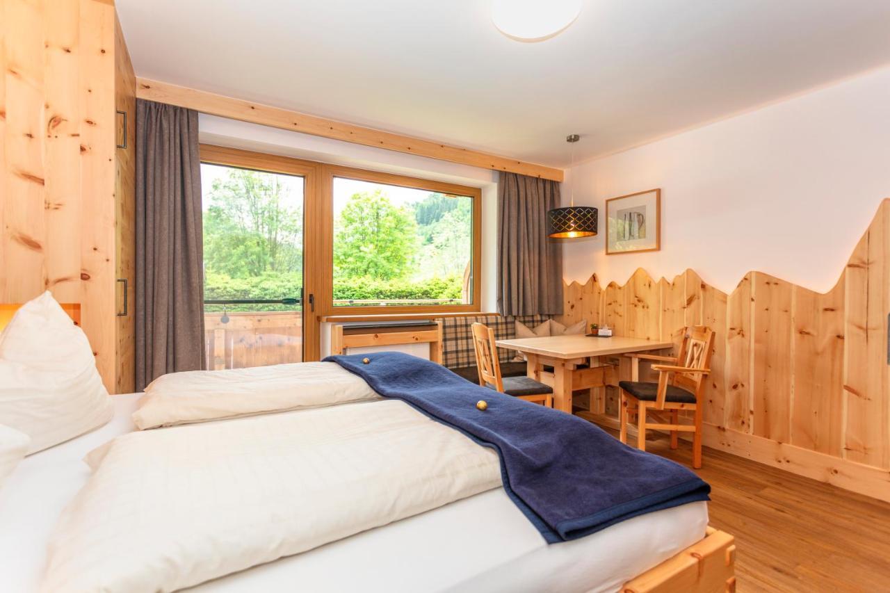 Gastehaus Luggau Rauris