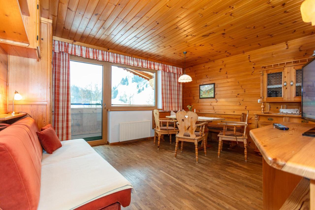 Gastehaus Luggau Rauris
