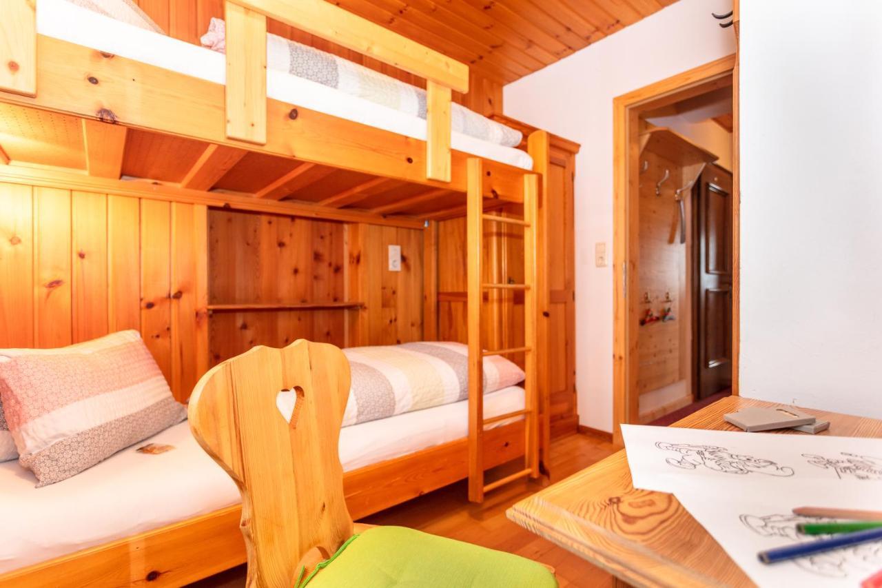 Apartment Gastehaus Luggau *