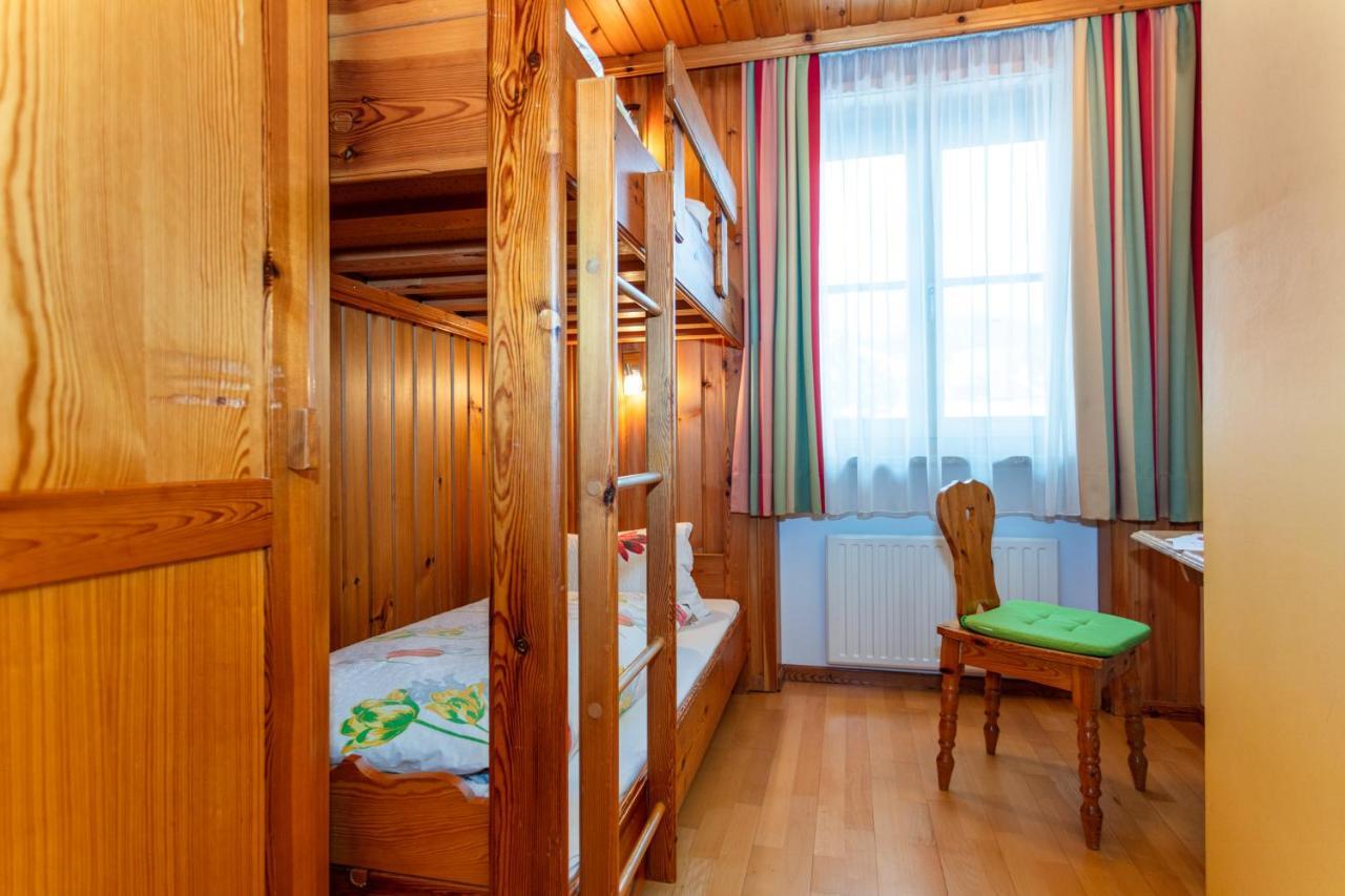 Gastehaus Luggau * Rauris