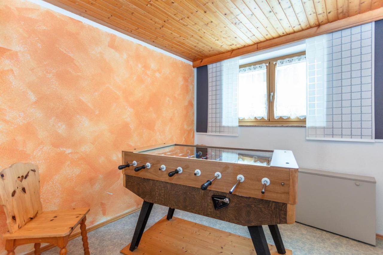 Gastehaus Luggau Apartment
