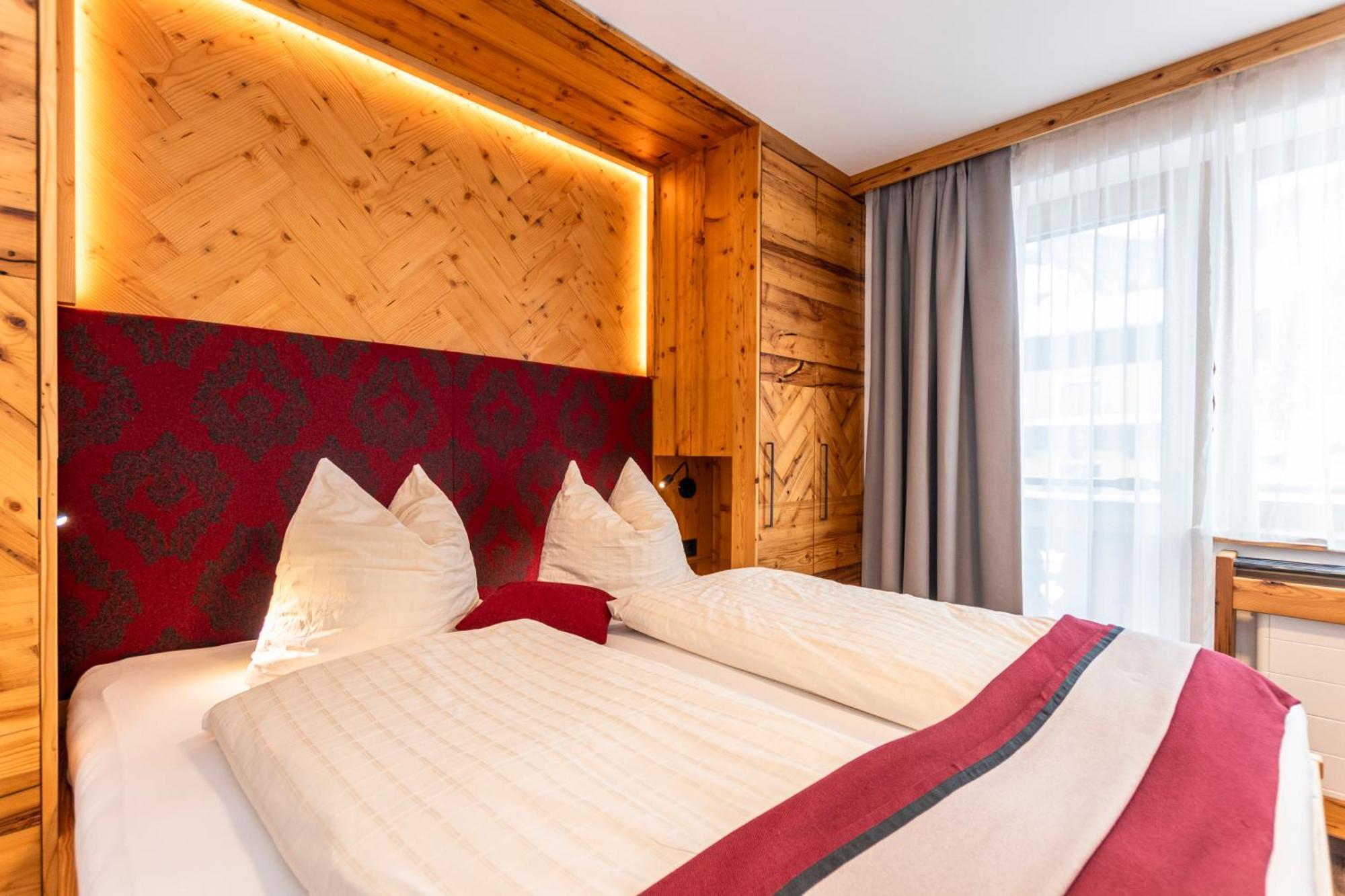 Gastehaus Luggau Apartment Rauris