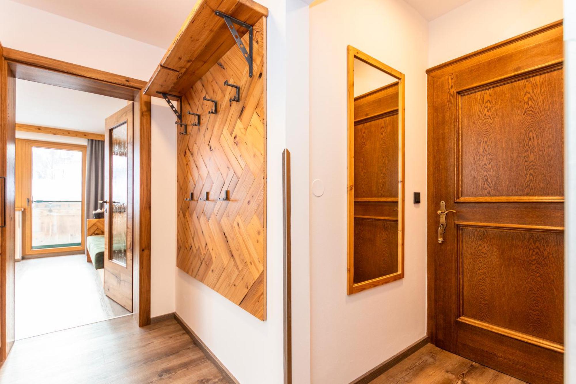 Apartment Gastehaus Luggau Rauris