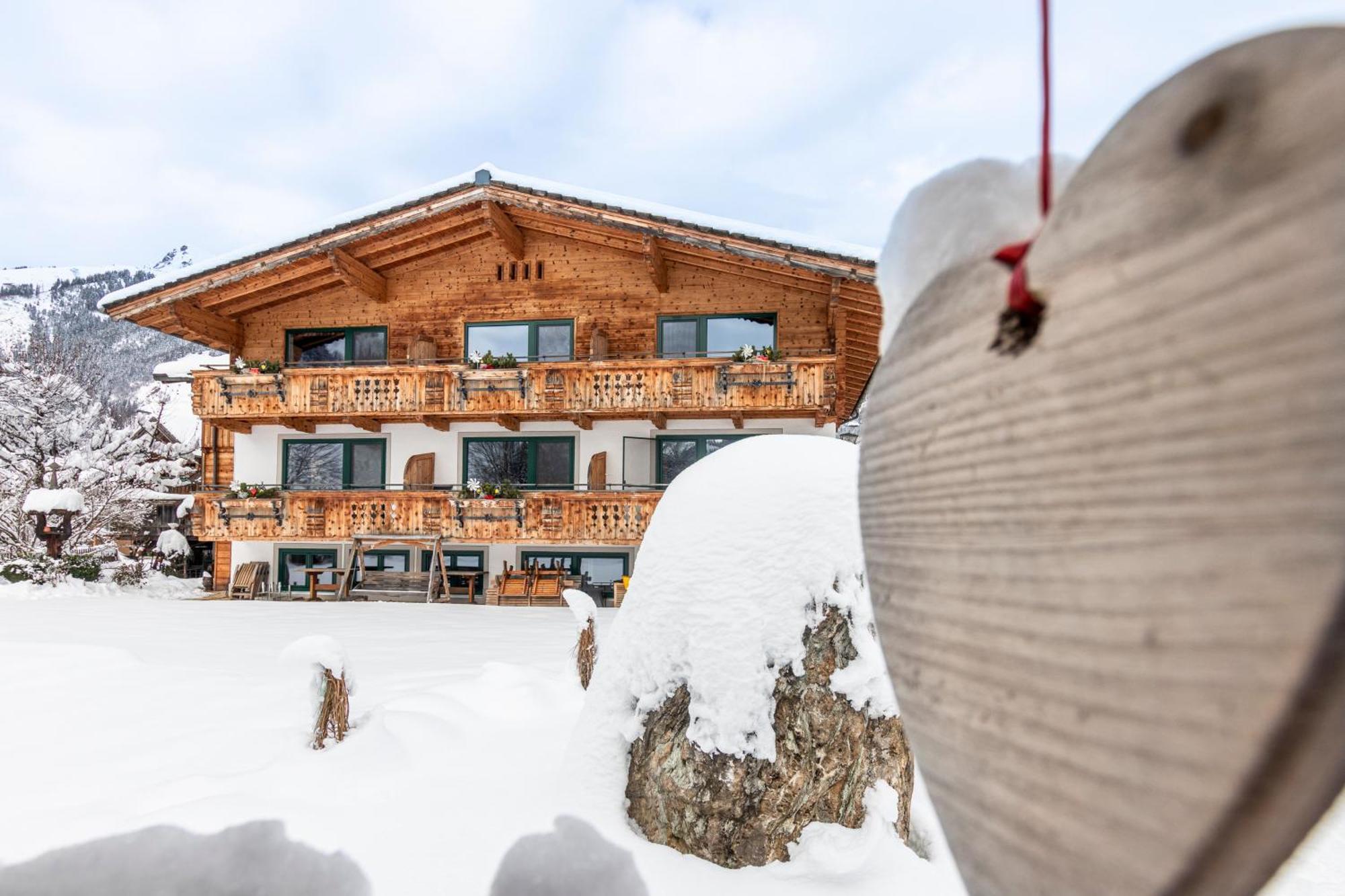 Gastehaus Luggau *