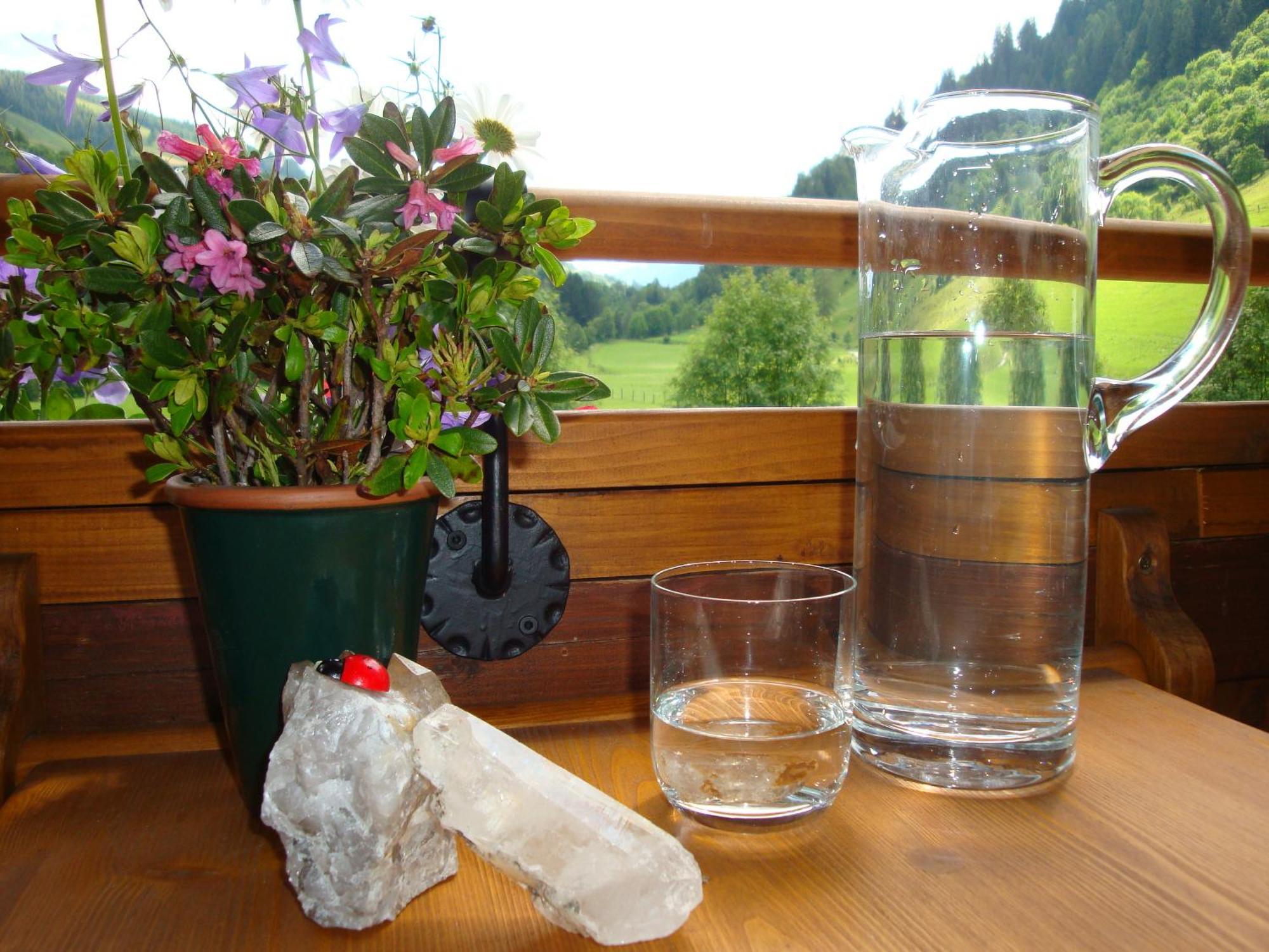Gastehaus Luggau Apartment Rauris