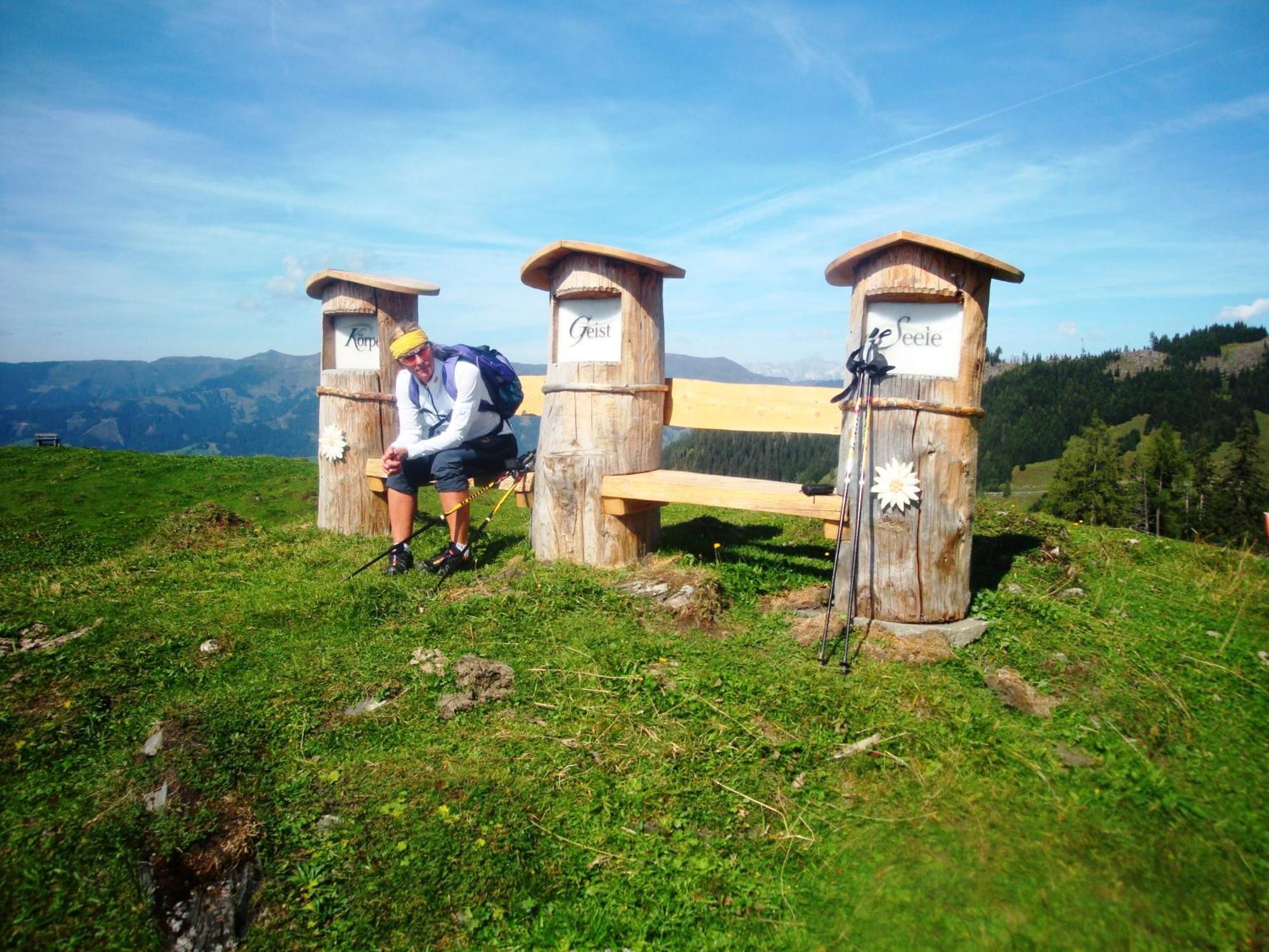 Gastehaus Luggau Apartment Rauris