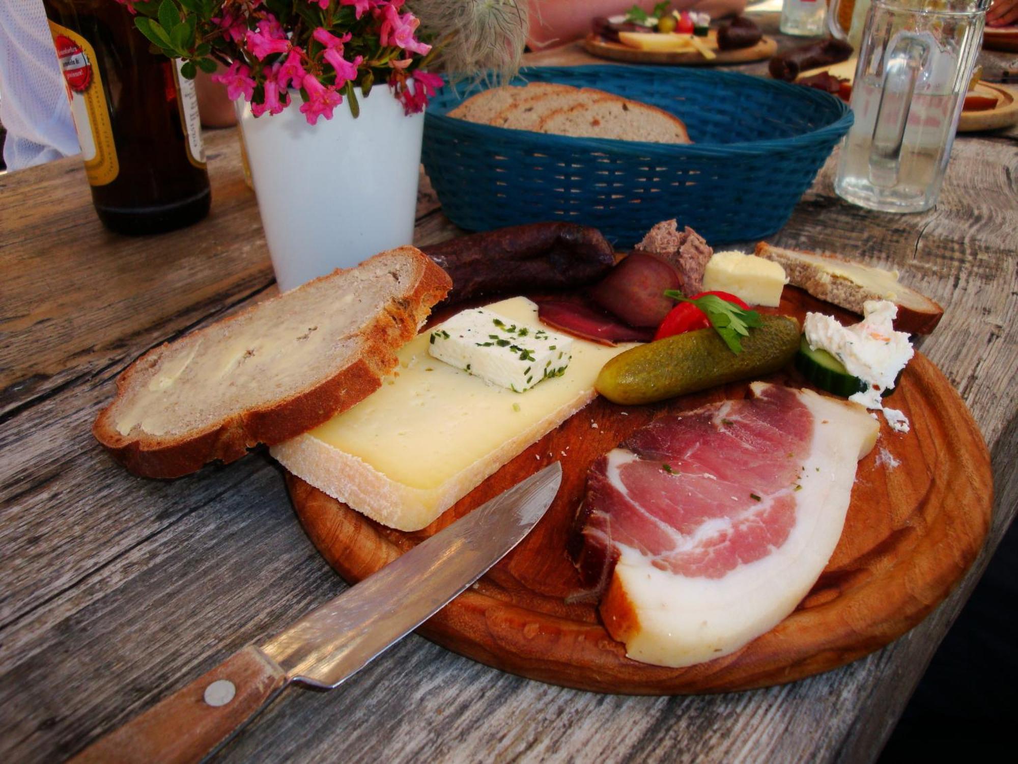 Gastehaus Luggau * Rauris